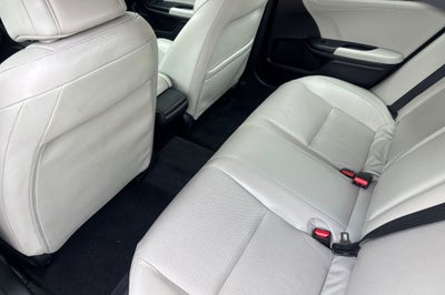 2022 Honda Insight Touring