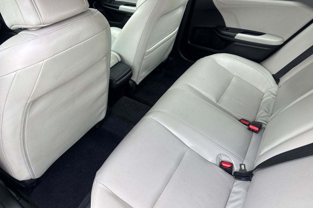 2022 Honda Insight Touring