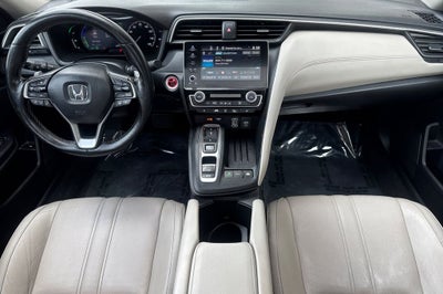 2022 Honda Insight Touring