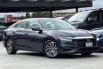 2022 Honda Insight Touring