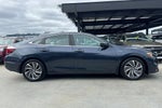 2022 Honda Insight Touring