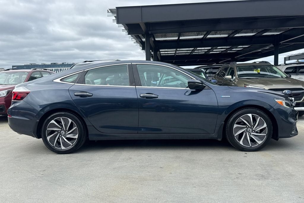 2022 Honda Insight Touring