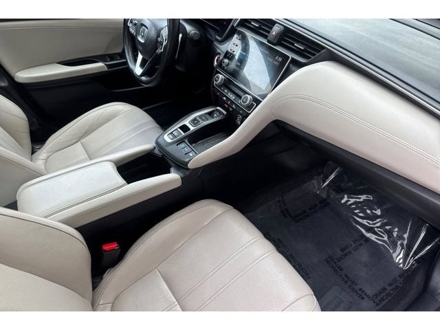 2022 Honda Insight Touring
