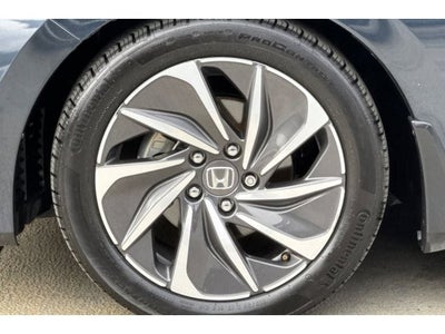 2022 Honda Insight Touring