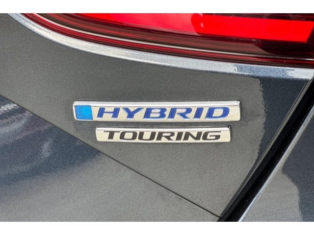 2022 Honda Insight Touring