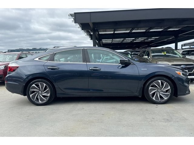 2022 Honda Insight Touring