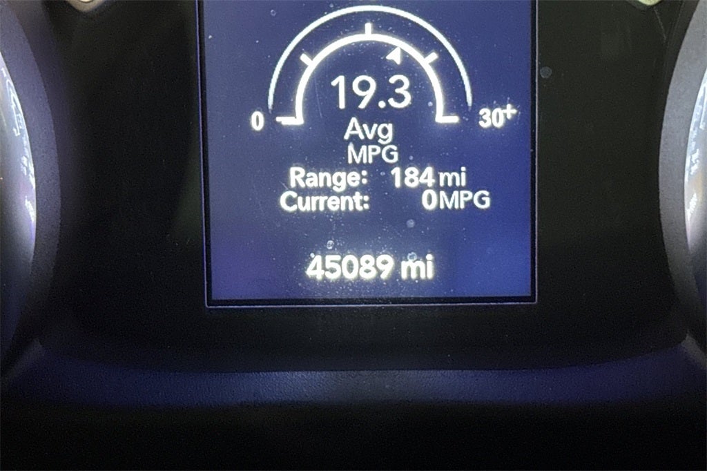 2018 Jeep Wrangler Sport