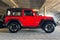 2018 Jeep Wrangler Sport