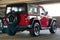 2018 Jeep Wrangler Sport