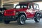 2018 Jeep Wrangler Sport