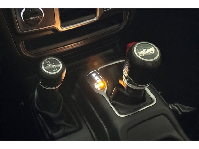 2018 Jeep Wrangler Sport