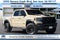 2022 RAM 1500 TRX Sandblast Edition