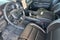 2022 RAM 1500 TRX Sandblast Edition