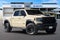 2022 RAM 1500 TRX Sandblast Edition