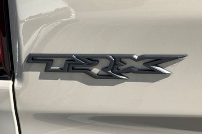 2022 RAM 1500 TRX Sandblast Edition