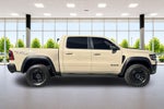 2022 RAM 1500 TRX Sandblast Edition