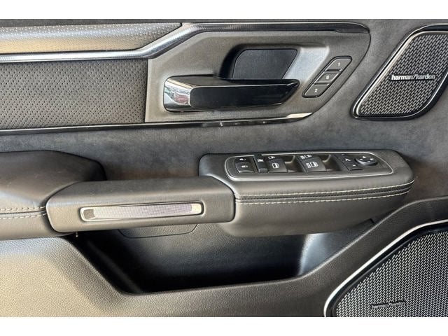 2022 RAM 1500 TRX Sandblast Edition