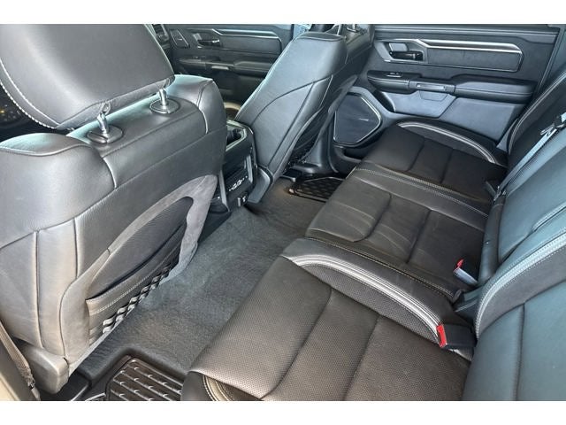 2022 RAM 1500 TRX Sandblast Edition