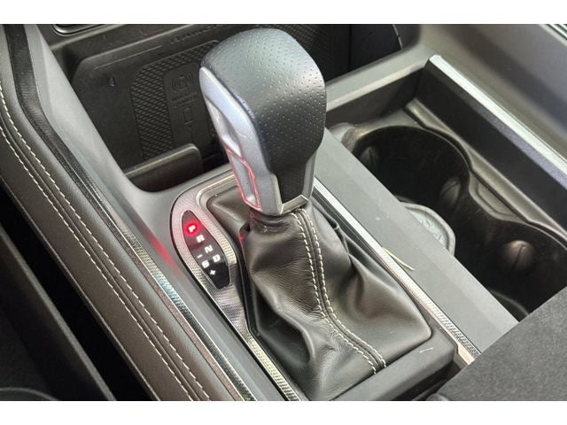2022 RAM 1500 TRX Sandblast Edition