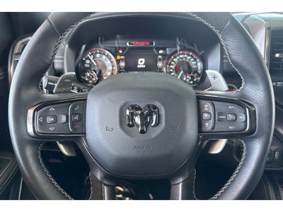 2022 RAM 1500 TRX Sandblast Edition