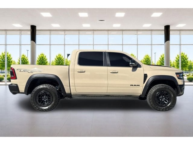 2022 RAM 1500 TRX Sandblast Edition