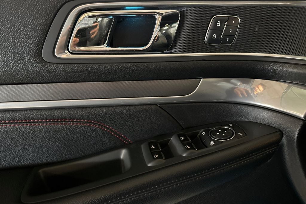 2016 Ford Explorer Sport SPORT