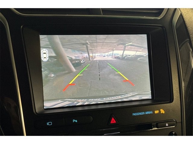 2016 Ford Explorer Sport SPORT