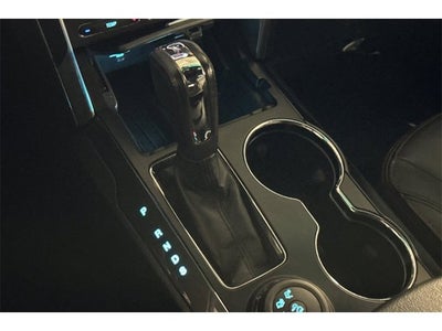 2016 Ford Explorer Sport SPORT