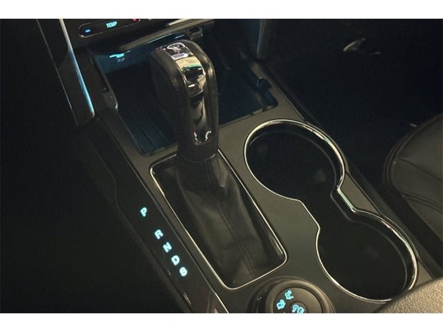 2016 Ford Explorer Sport SPORT