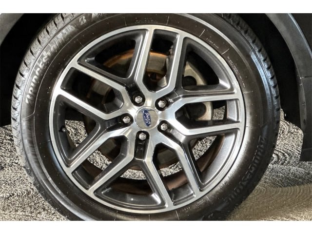 2016 Ford Explorer Sport SPORT