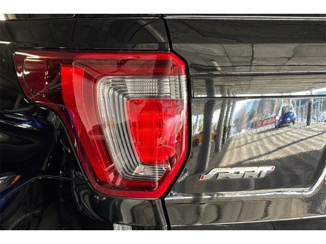 2016 Ford Explorer Sport SPORT