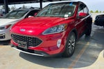 2020 Ford Escape Titanium Hybrid