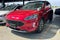 2020 Ford Escape Titanium Hybrid