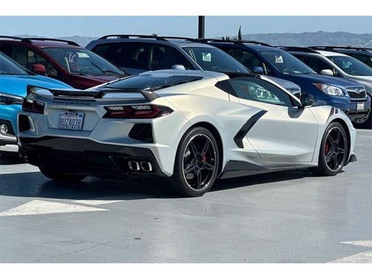 2021 Chevrolet Corvette Stingray 1LT in San Jose, CA - Bakhtiari Auto Group