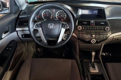2011 Honda Accord LX-P 2.4