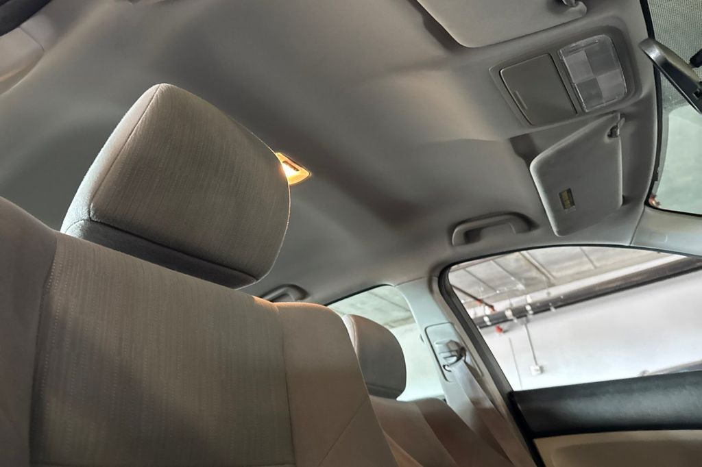 2011 Honda Accord LX-P 2.4