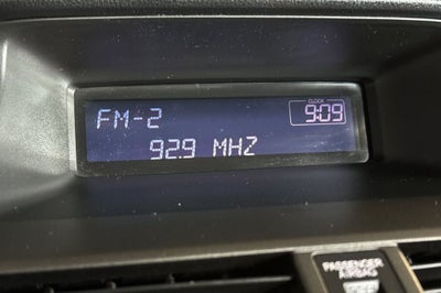 2011 Honda Accord LX-P 2.4