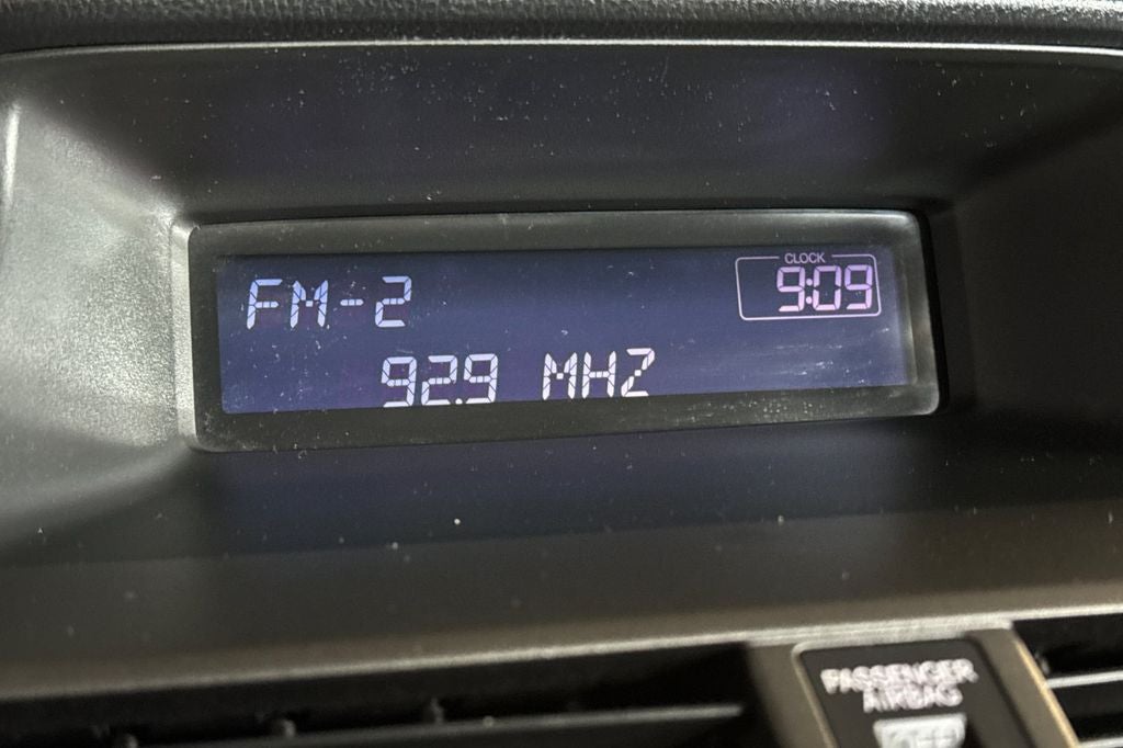 2011 Honda Accord LX-P 2.4