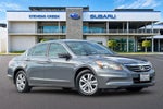 2011 Honda Accord LX-P 2.4