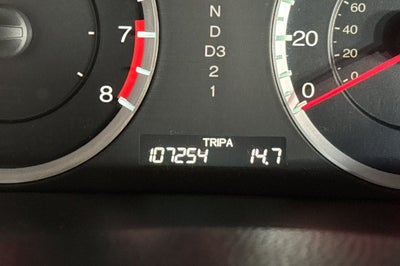 2011 Honda Accord LX-P 2.4