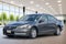2011 Honda Accord LX-P 2.4