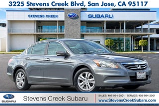 2011 Honda Accord LX-P 2.4