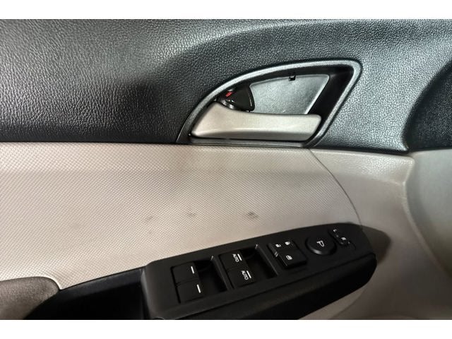 2011 Honda Accord LX-P 2.4