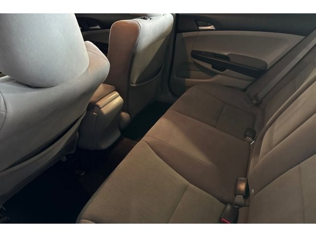 2011 Honda Accord LX-P 2.4