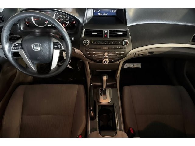 2011 Honda Accord LX-P 2.4