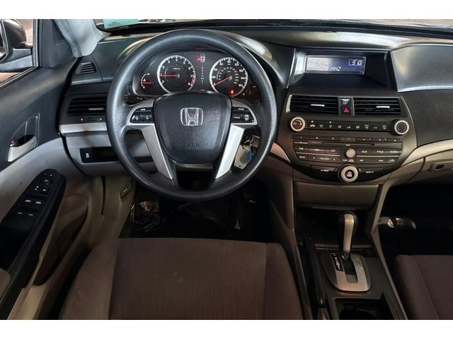 2011 Honda Accord LX-P 2.4