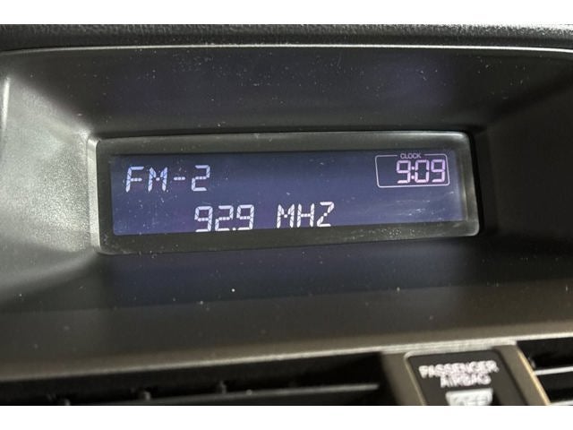 2011 Honda Accord LX-P 2.4