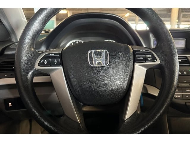 2011 Honda Accord LX-P 2.4