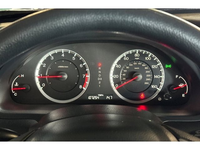 2011 Honda Accord LX-P 2.4