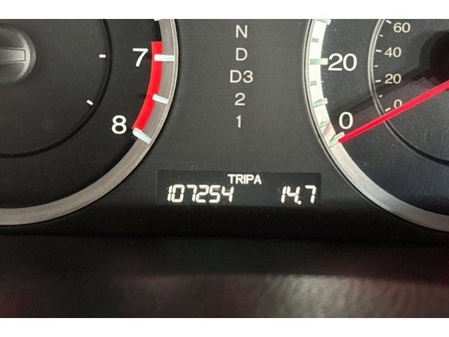 2011 Honda Accord LX-P 2.4